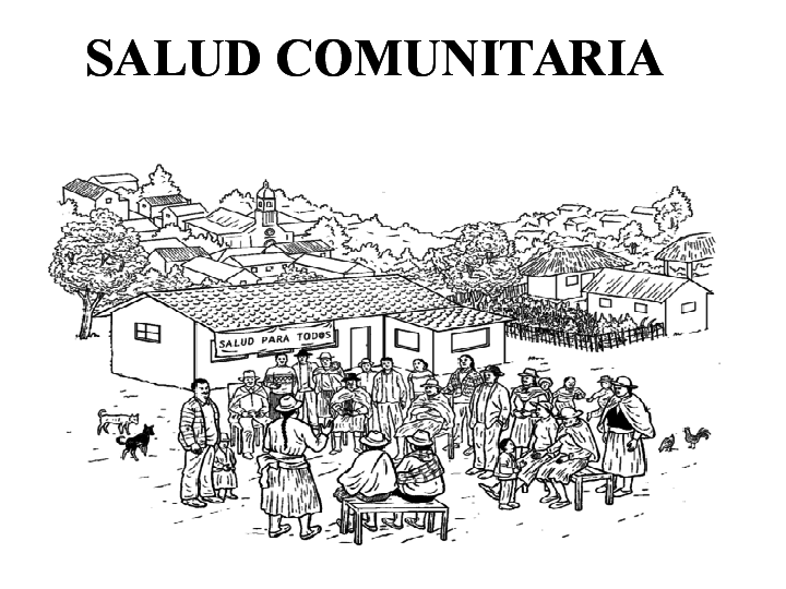 (PPT) HISTORIA DE LA SALUD COMUNITARIA Josué González García Academia.edu (PPT) HISTORIA DE LA SALUD COMUNITARIA Josué González García Academia.edu