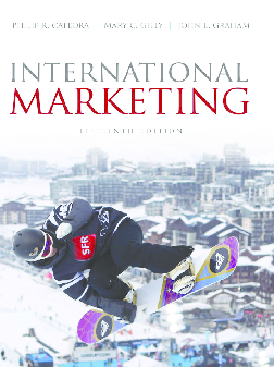 PDF) Int-marketing