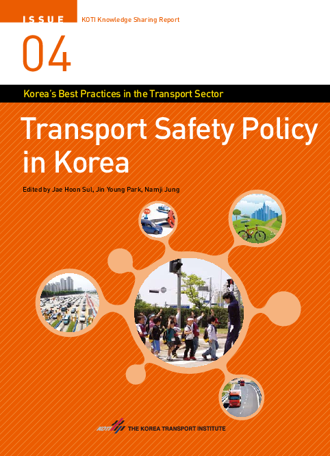 PDF) Transport Safety Policy in Korea