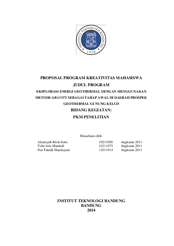 Gravity Methods Research Papers Academia Edu