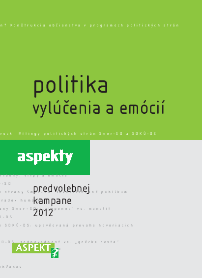 ember vládne striekať