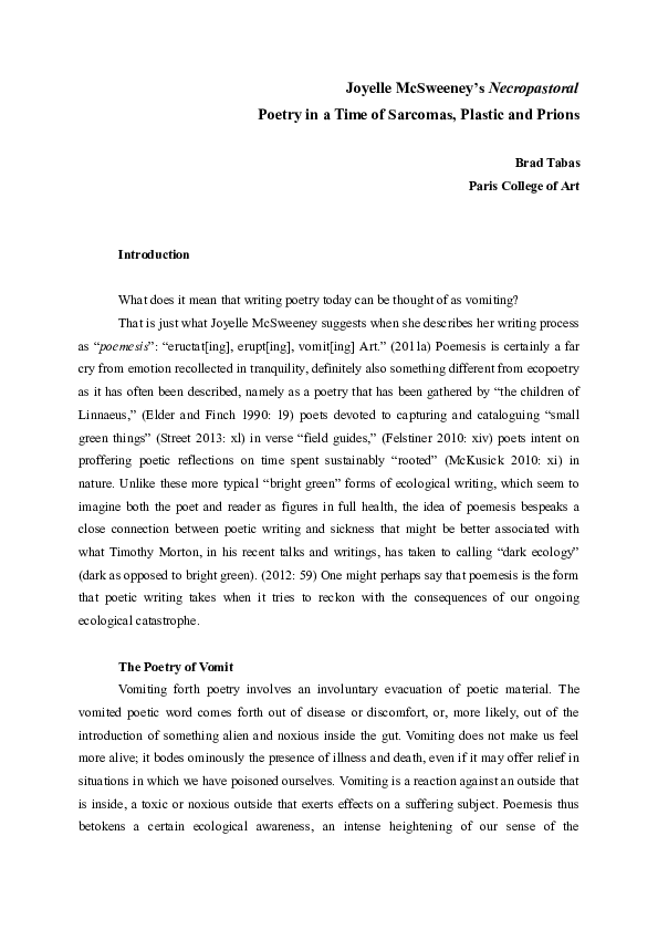 Essay about prions 04 image