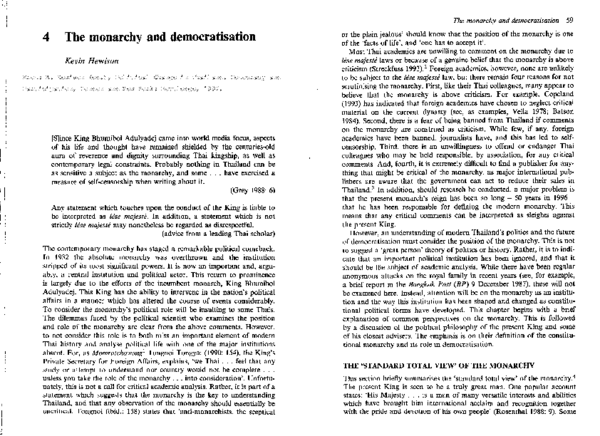 How does british royalty work picture