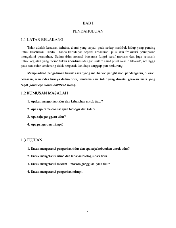 Mimpi essay 07 image