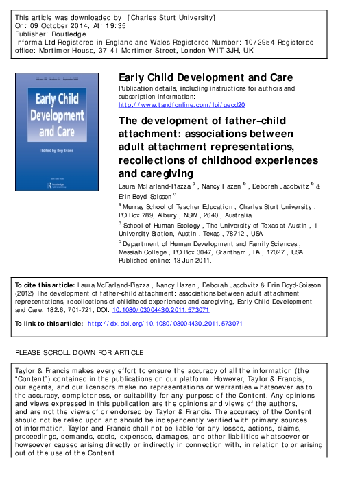 Recollections of childhood by richard steele critical analysis picture