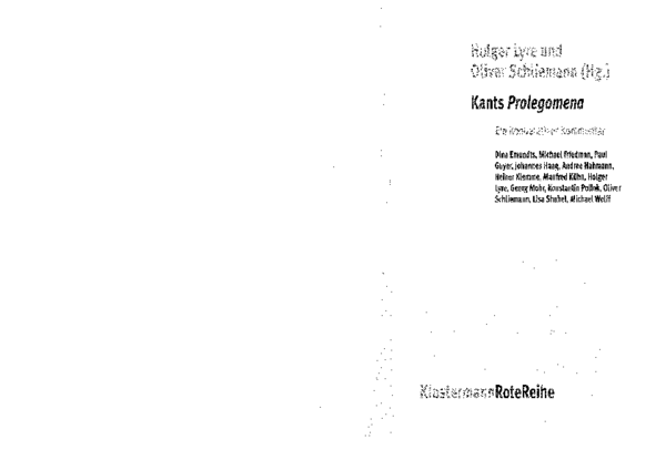Kant prolegomena pdf hackett image
