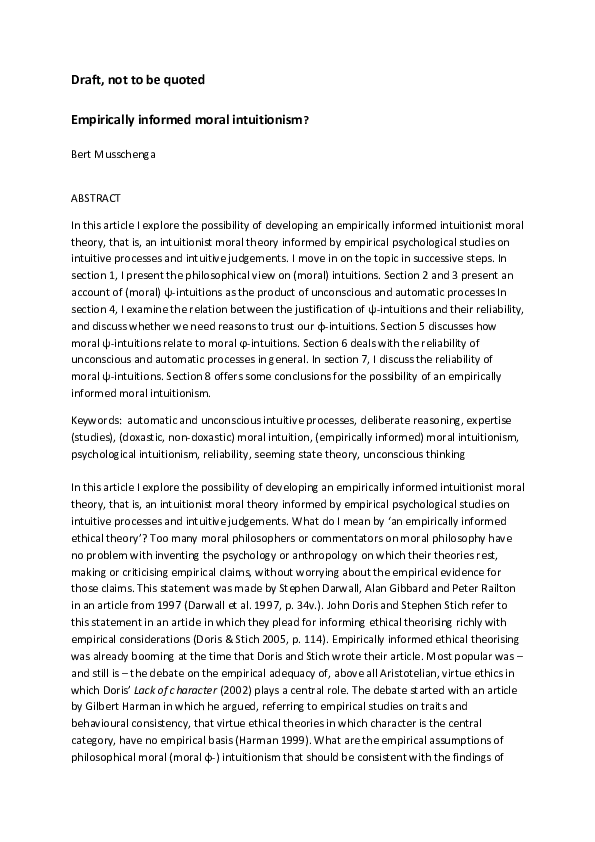 The intuitionist pdf picture