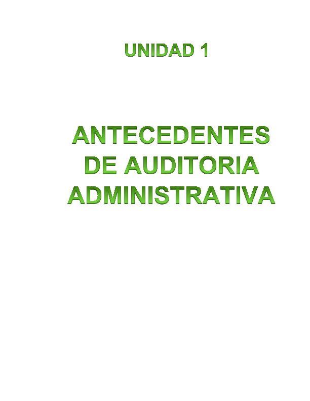 (PDF) 1.1 Evolución de la auditoria administrativa Annie Hdz Academia.edu (PDF) 1.1 Evolución de la auditoria administrativa Annie Hdz Academia.edu
