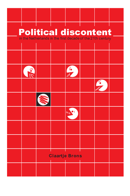 (PDF) Political discontent of citizens in the Netherlands in the first ...