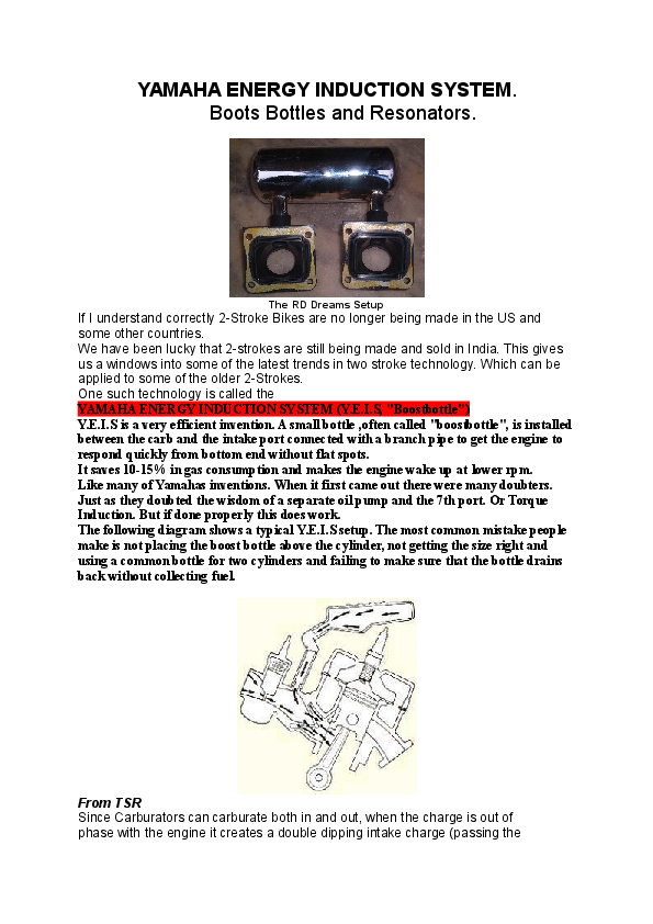 (DOC) YAMAHA ENERGY INDUCTION SYSTEM Wan Iskandar Academia.edu
