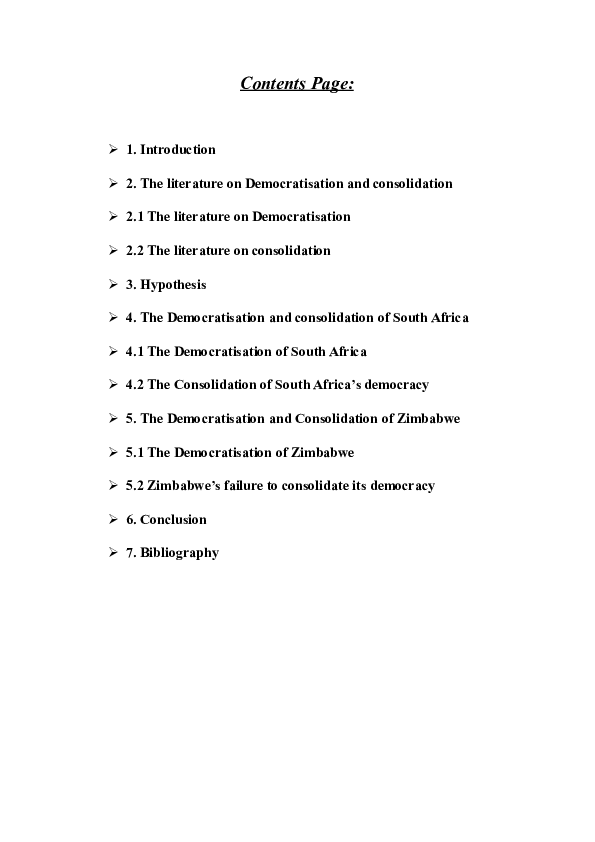 How to write a bachelor thesis picture