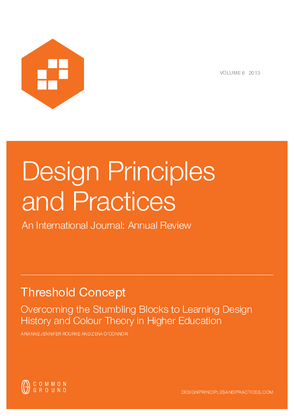 (PDF) Threshold concept the stumbling blocks to learning