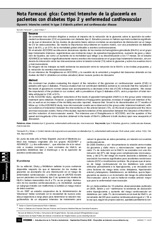 Pdf enfermedad cardiovascular
