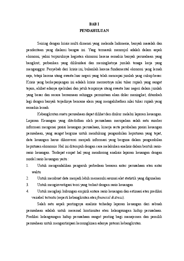 Analisa essay picture