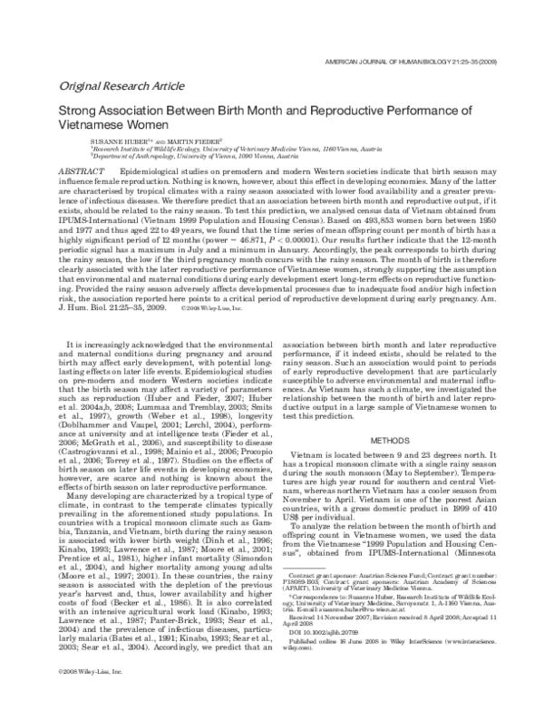 pdf-strong-association-between-birth-month-and-reproductive