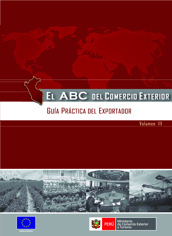Pdf 3 Guia Del Exportador