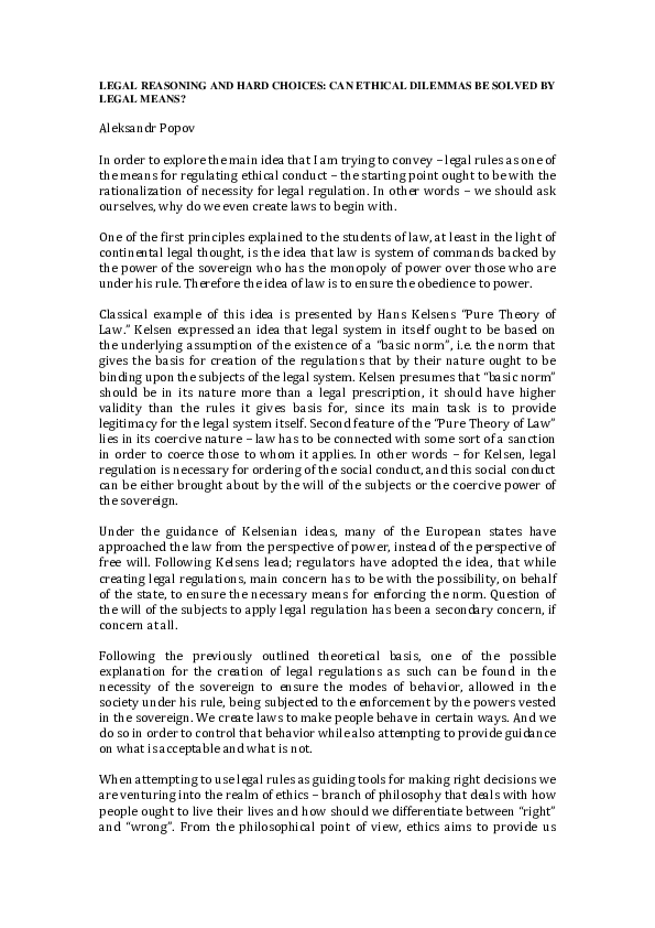 The most difficult decision i ever made essay picture