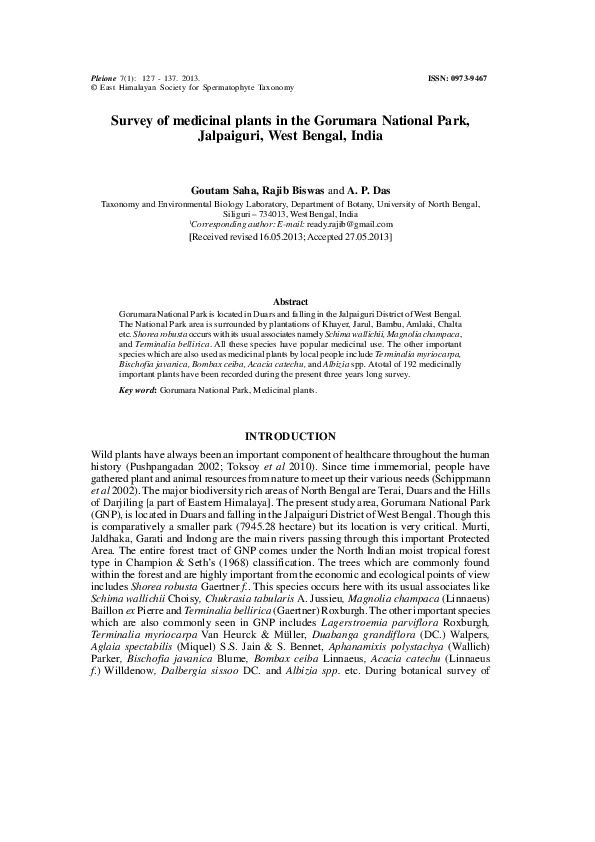 Medicinal plants in india and their uses picture