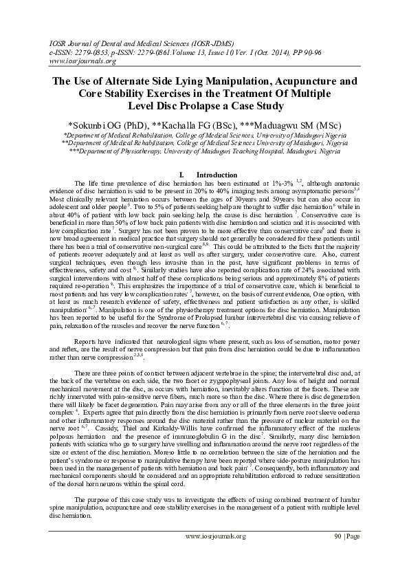 A case study picture