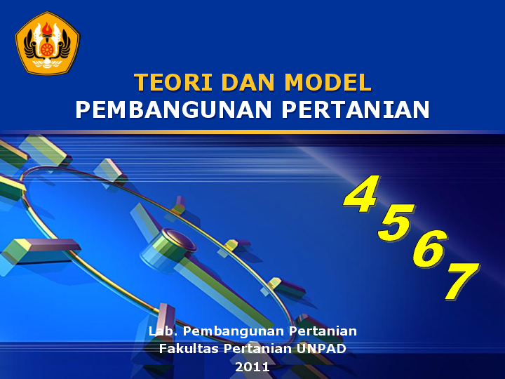 Ppt Pembangunan Pertanian Rina Riswanti Dewi Academia Edu