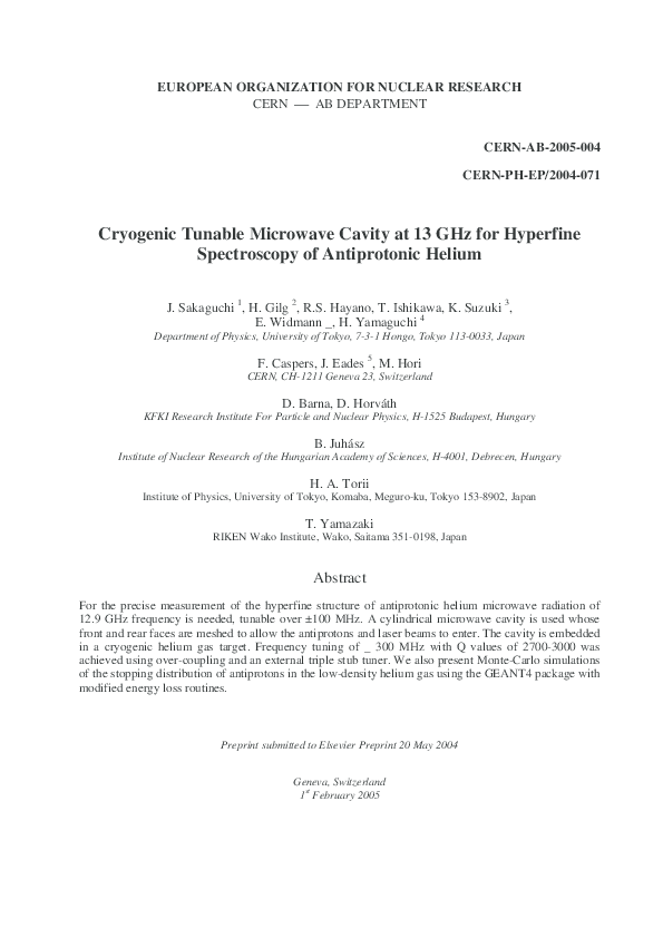 Cryogenics humans image