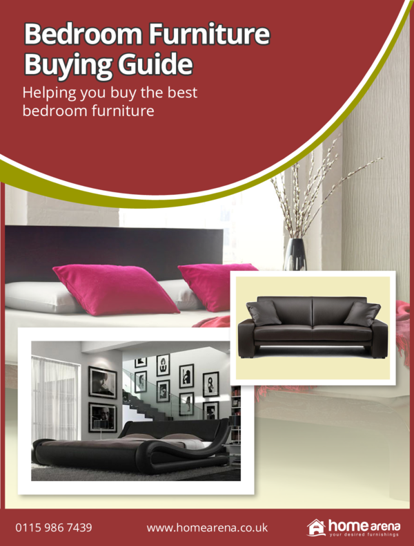(PDF) Bedroom Furniture Buying Guide Eva Dylan Academia.edu