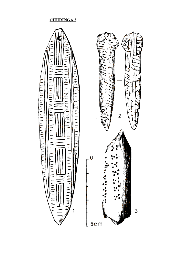 subincision aboriginal