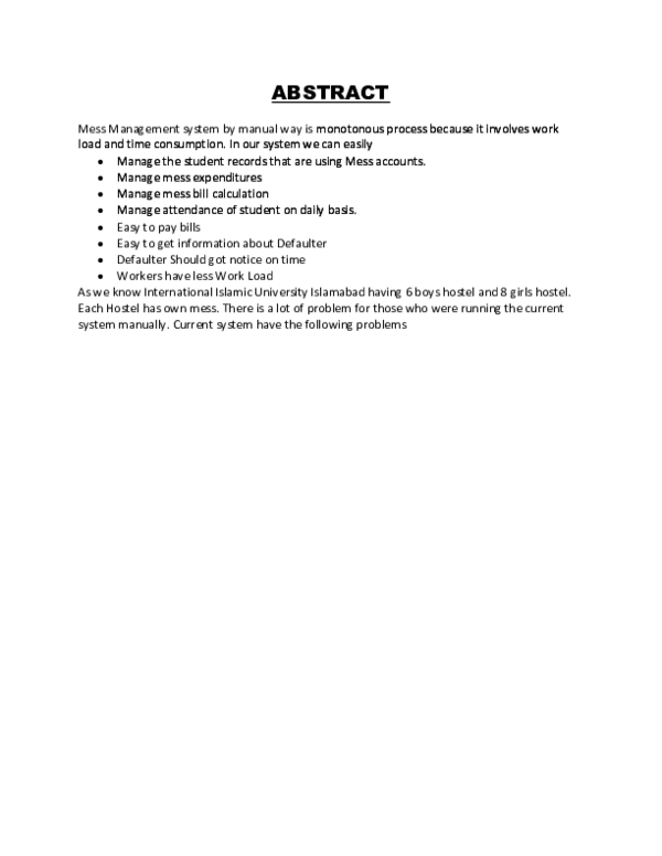 (DOC) Java assignment