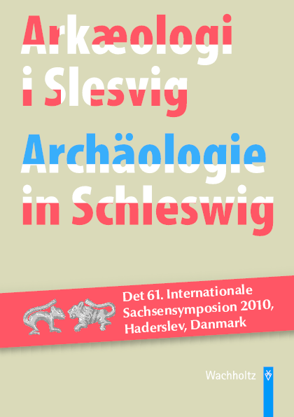 Assembly Sites for Cult, Markets, Jurisdiction and Social Relations. Historic-ethnological analogy between North Scandinavian church towns, Old Norse assembly sites and pit house sites of the Late Iron Age and Viking Period. 2011