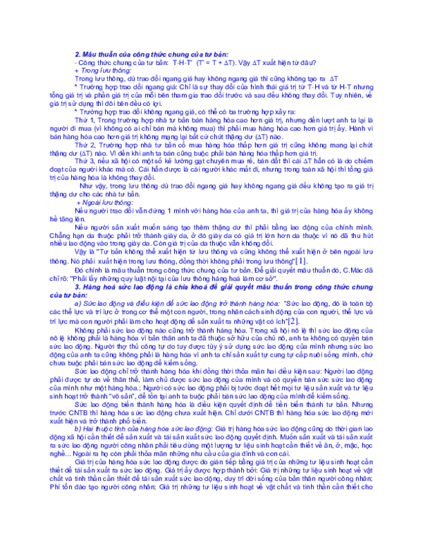 First page of “Mác 2”