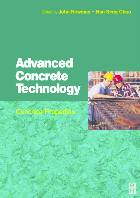 Pdf Advanced Concrete Technology 2 Vat Lieu K51 Academia Edu