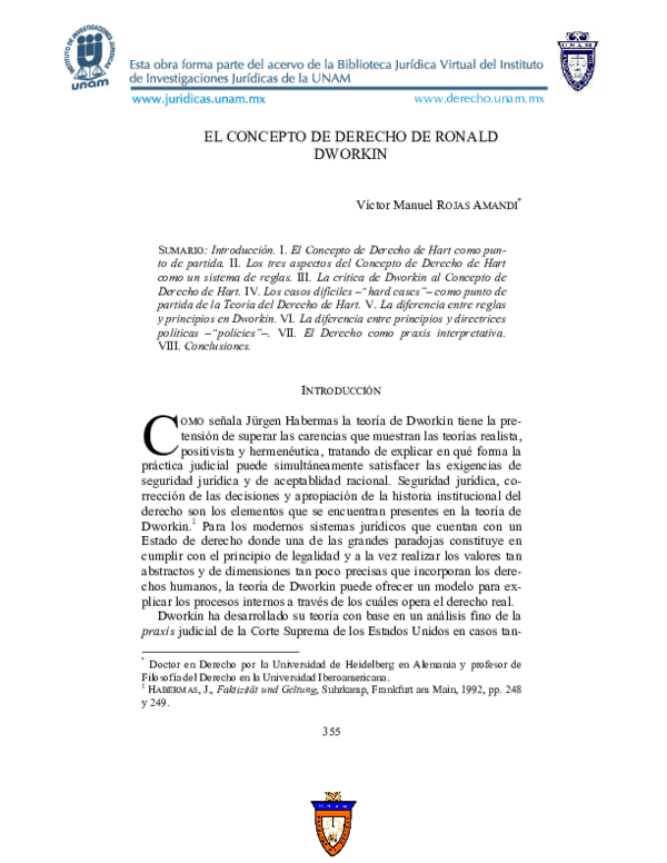 Legal positivism ronald dworkin picture