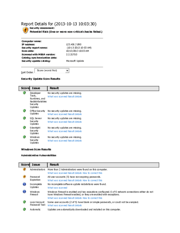 Csec 610 essay 07 image