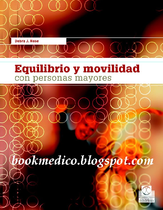 PDF) Equilibrio y movilidad con personas mayores