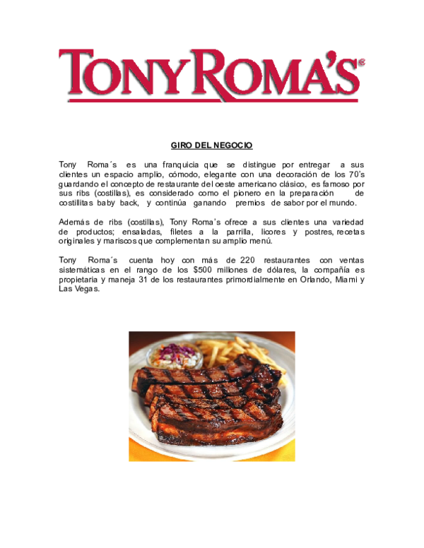 (DOC) GIRO DEL NEGOCIO KATHY CALERO Academia.edu