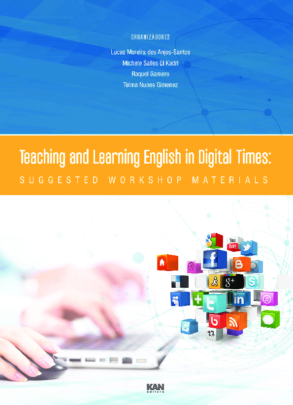 (PDF) Teaching and Learning English in Digital Times:Suggested Workshop ...