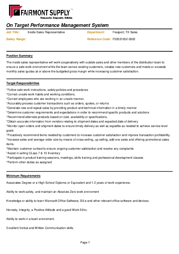 (PDF) On Target Performance Management System Pheaktra Naka