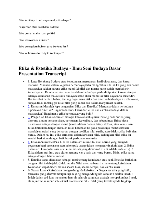(DOC) TUGAS PAK MANU