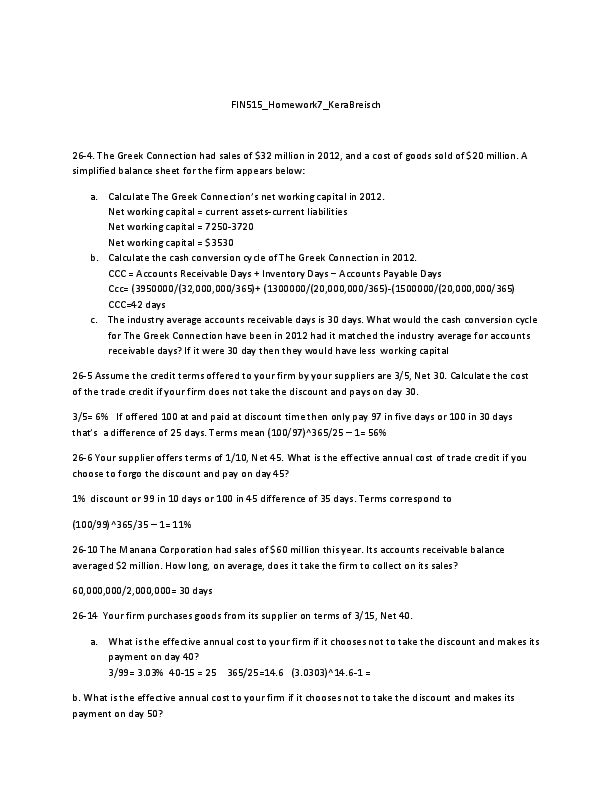 Essay on fin515 08 picture