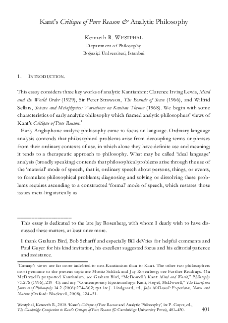 Analytical functions of philosophy image