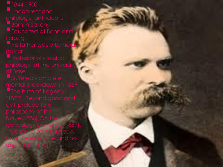 Nihilism’s Impact on Modern Philosophy and Culture - Featured Image
