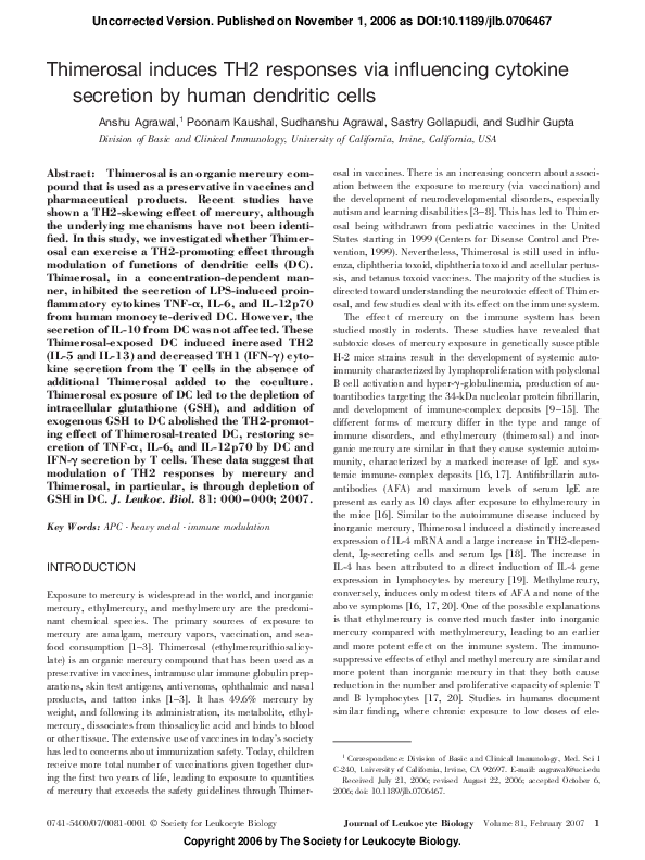 Autism and vaccines read theory answers picture
