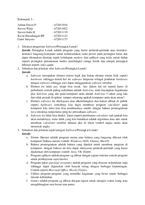(DOC) Laporan RPL fix