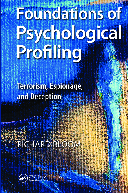 (PDF) The foundation of Phsycological profiling