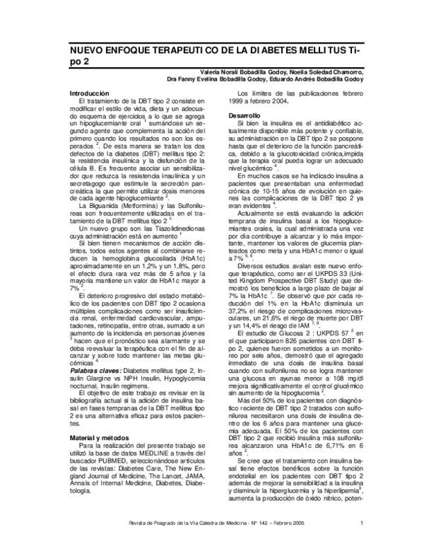 diabetes mellitus diasulina diabetes mellitus diasulina
