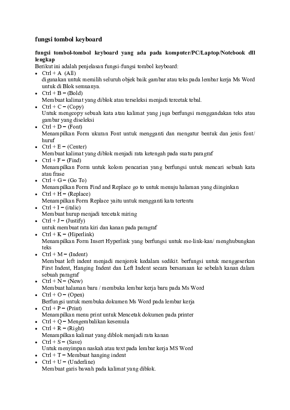 Untuk Mengatur Rata Kiri Teks Menggunakan Ctrl Ini Aturannya Untuk Mengatur Rata Kiri Teks Menggunakan Ctrl Ini Aturannya