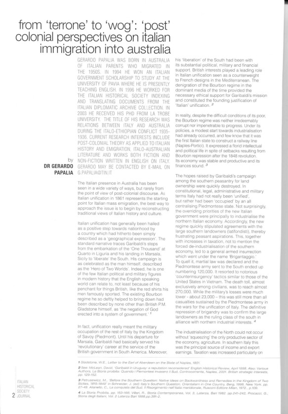 Immigrants definition picture