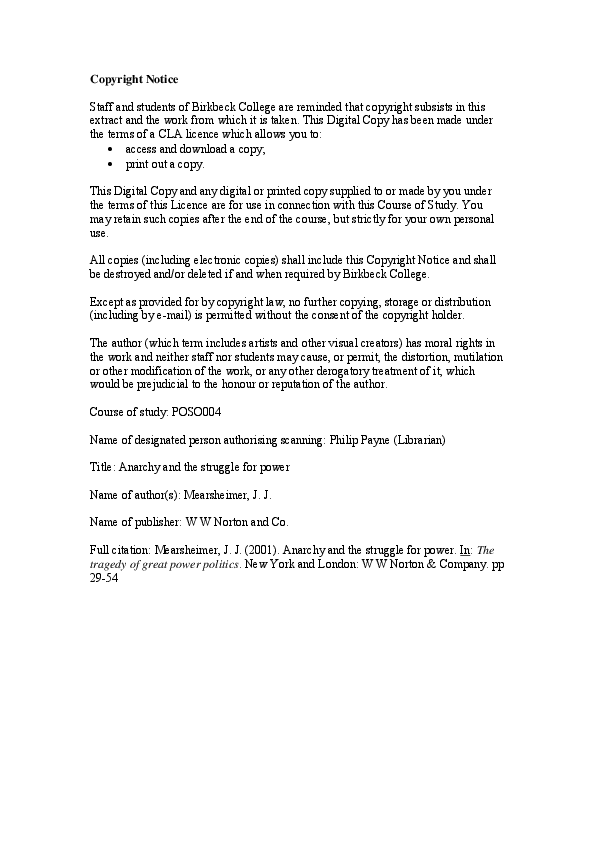 (PDF) Copyright Notice