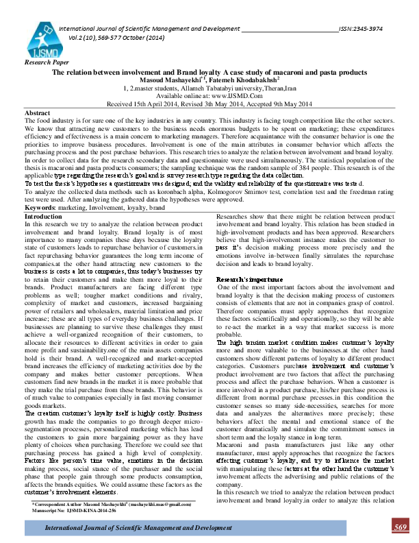 Topshop pricing strategy image