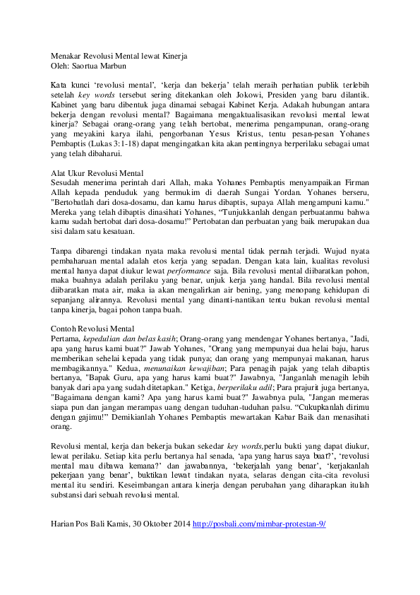 Essay revolusi mental 05 image